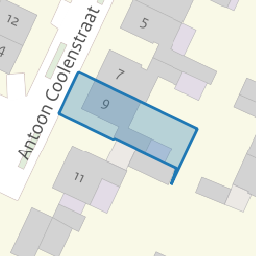 Perceel HWK02-B-4456