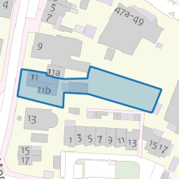 Perceel HWK02-B-4480