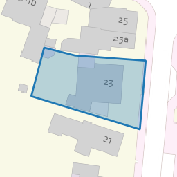 Perceel HWK02-B-4488