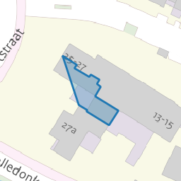 Perceel HWK02-B-4497