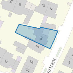 Perceel HWK02-B-4500