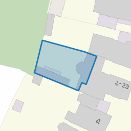 Perceel HWK02-B-4501