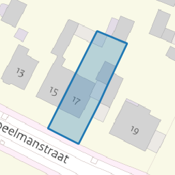 Perceel HWK02-B-4509