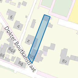 Perceel HWK02-B-4516