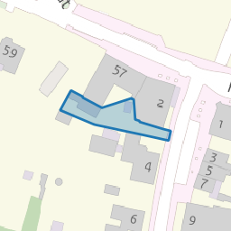 Perceel HWK02-B-4519