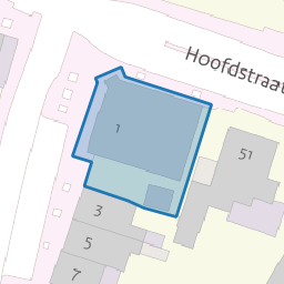 Perceel HWK02-B-4520