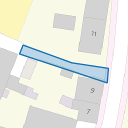 Perceel HWK02-B-4522