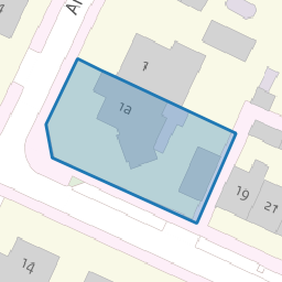 Perceel HWK02-B-4530