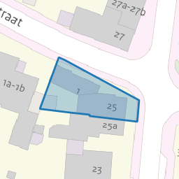 Perceel HWK02-B-4533