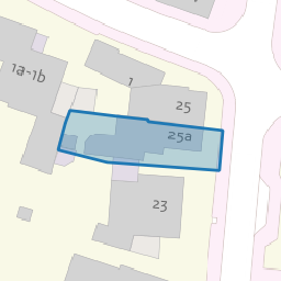 Perceel HWK02-B-4534