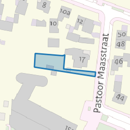 Perceel HWK02-B-4538