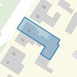 Perceel HWK02-B-4542