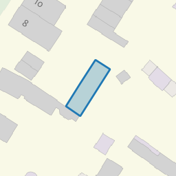 Perceel HWK02-B-4546