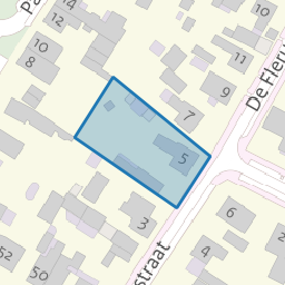 Perceel HWK02-B-4547