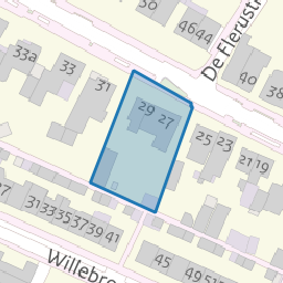 Perceel HWK02-B-4548