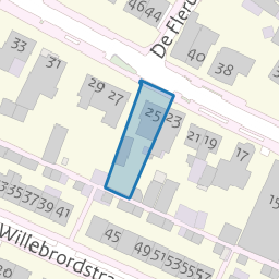 Perceel HWK02-B-4549