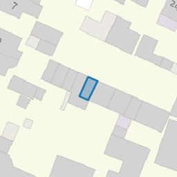 Perceel HWK02-B-4552