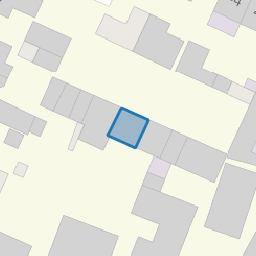 Perceel HWK02-B-4553