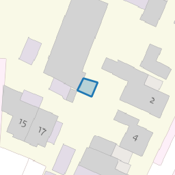 Perceel HWK02-B-4555