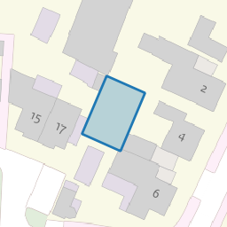 Perceel HWK02-B-4556