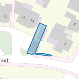 Perceel HWK02-B-4557