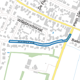 Perceel HWK02-B-4563