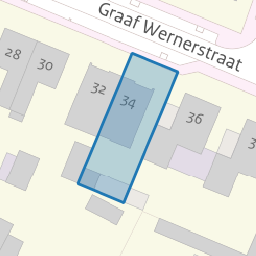 Perceel HWK02-B-4575