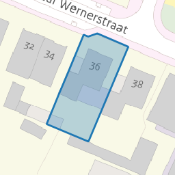 Perceel HWK02-B-4576