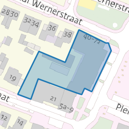 Perceel HWK02-B-4579