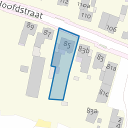 Perceel HWK02-B-4585