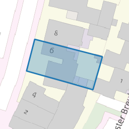 Perceel HWK02-B-4588