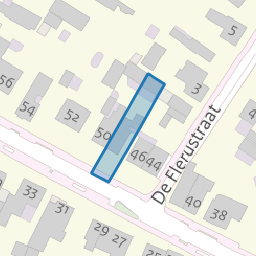 Perceel HWK02-B-4592