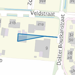 Perceel HWK02-B-4595