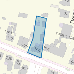 Perceel HWK02-B-4598