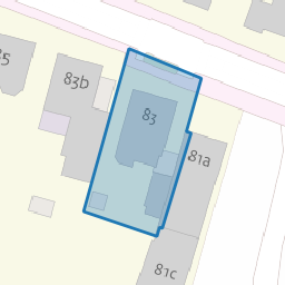 Perceel HWK02-B-4601