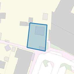 Perceel HWK02-B-4616