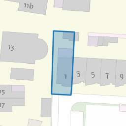 Perceel HWK02-B-4620