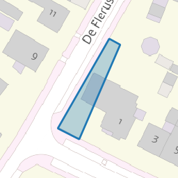 Perceel HWK02-B-4629