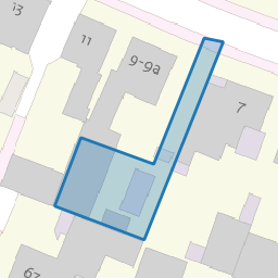 Perceel HWK02-B-4632