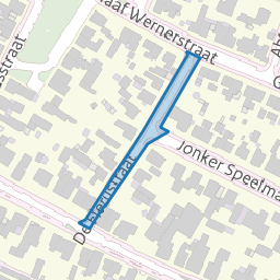 Perceel HWK02-B-4642