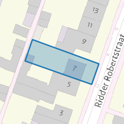 Perceel HWK02-B-4646