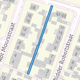 Perceel HWK02-B-4647