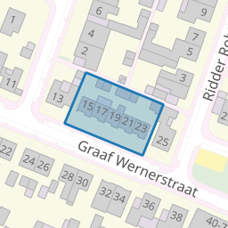 Perceel HWK02-B-4649