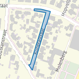 Perceel HWK02-B-4653