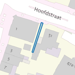 Perceel HWK02-B-4656