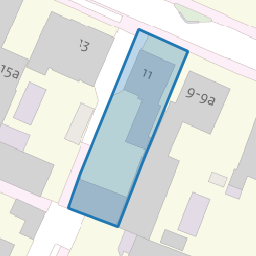 Perceel HWK02-B-4658