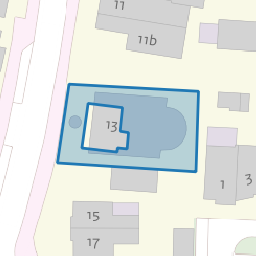 Perceel HWK02-B-4664