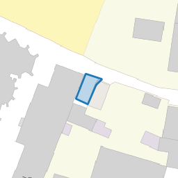 Perceel HWK02-B-4670