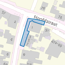 Perceel HWK02-B-4677