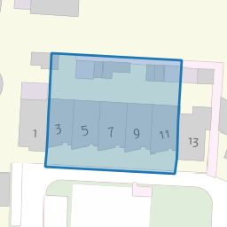 Perceel HWK02-B-4678